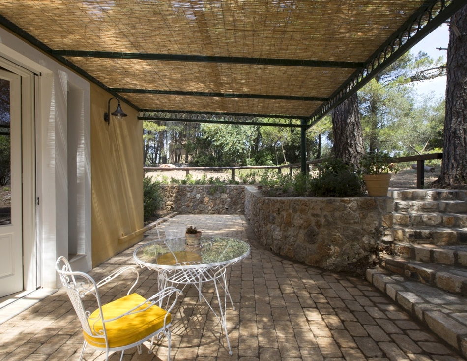 Assyrtiko Junior Suite