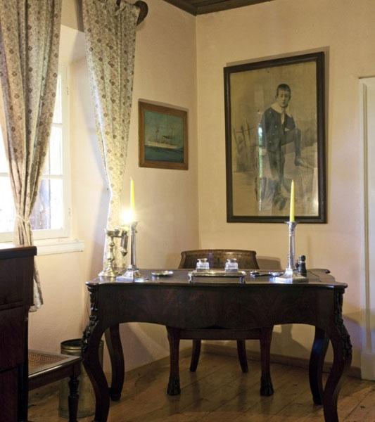 Presidential Suite Casa Padronale