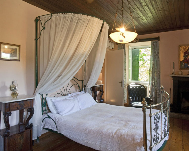 Presidential Suite Casa Padronale