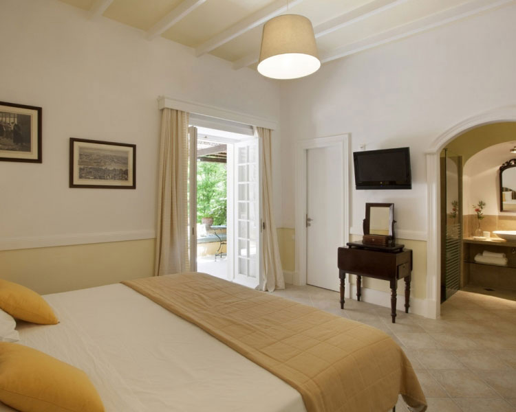 Frantoio Superior Suite