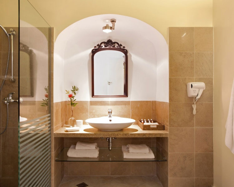 Frantoio Superior Suite