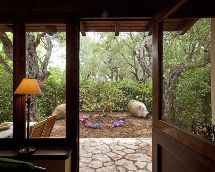 Frantoio Superior Suite