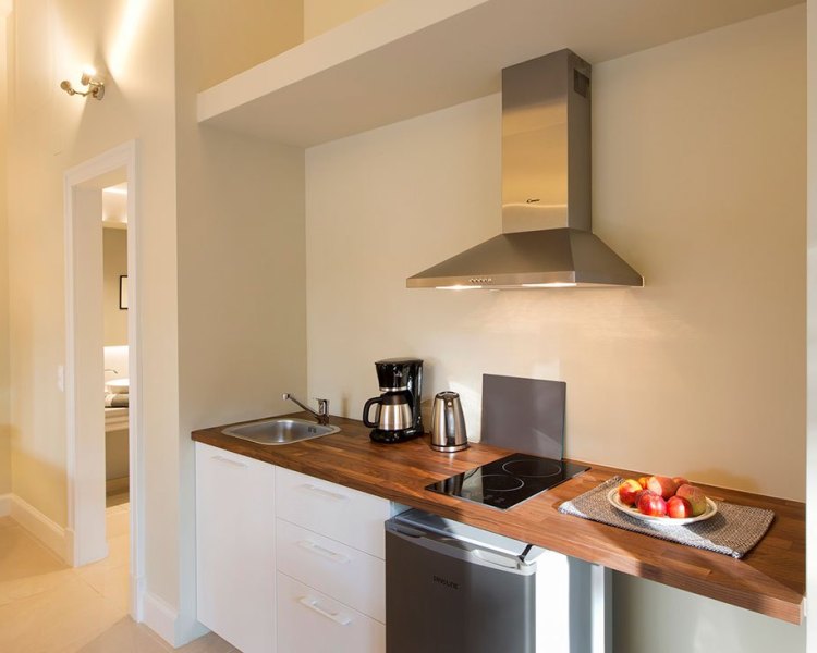 La Grappa Deluxe Room