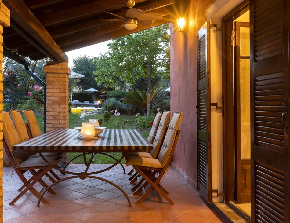 Pelecas Country Club Bar