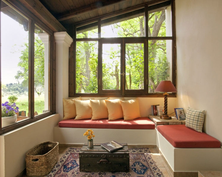 Raccolta Superior Room