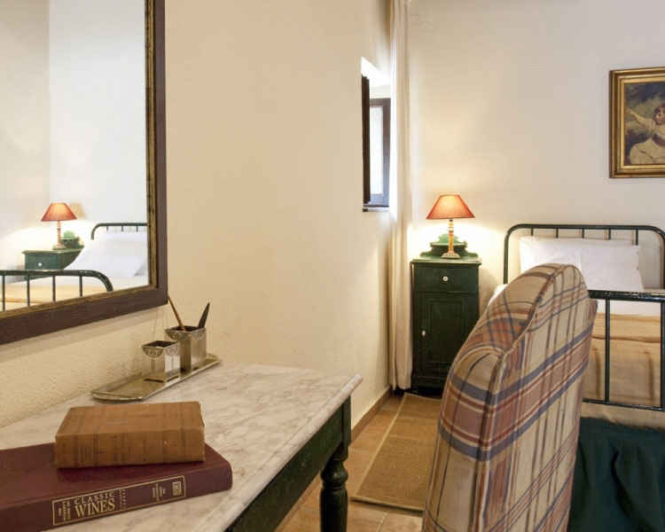 Raccolta Superior Room