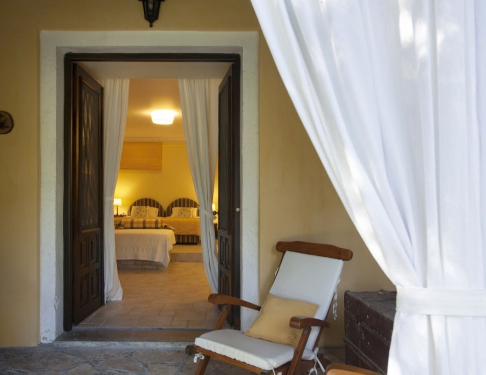 Martzavi Classic Room