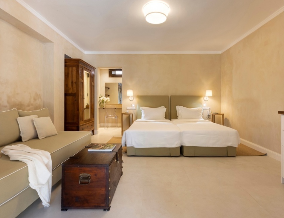 Martzavi Classic Room