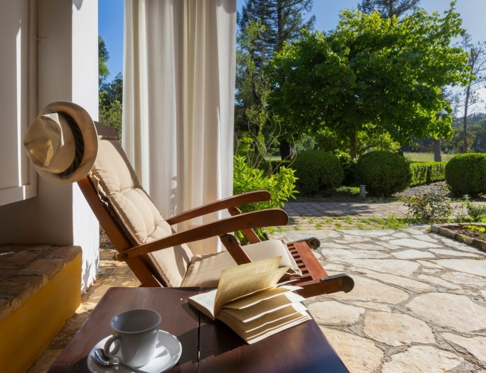 Martzavi Classic Room