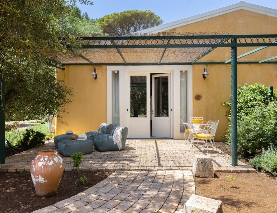 Xinomavro Junior Suite