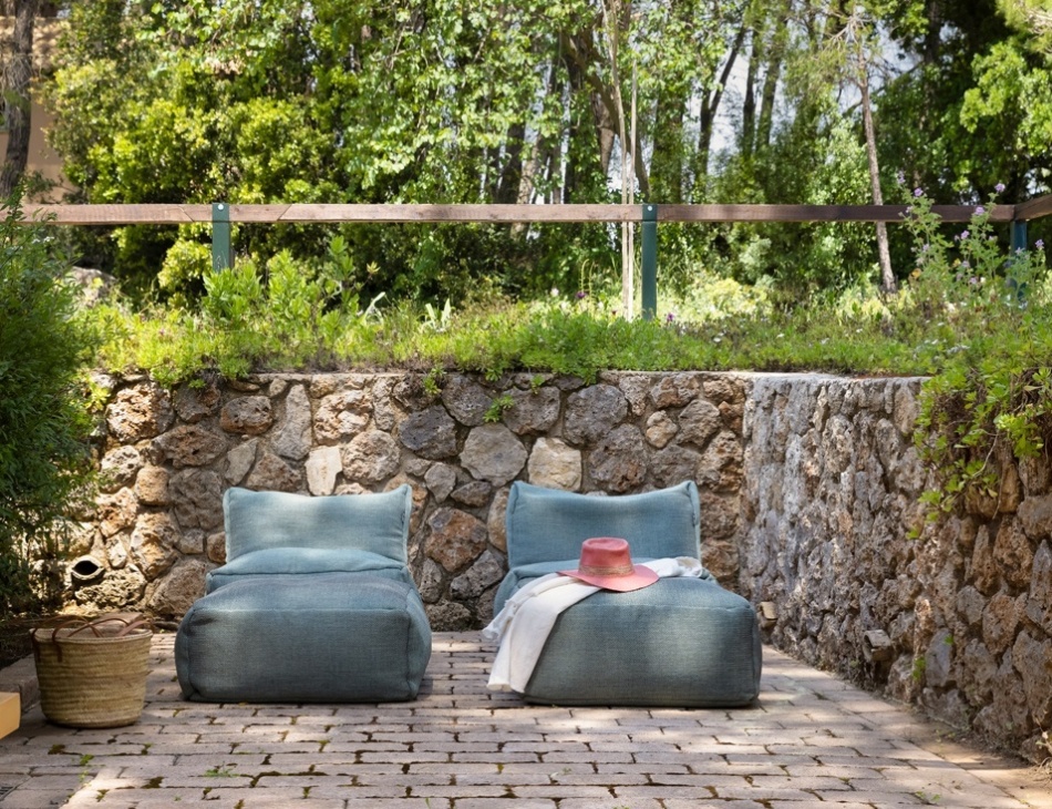 Assyrtiko Junior Suite