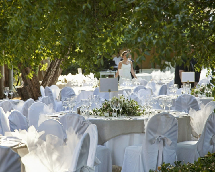 Pelecas Country Club Weddings