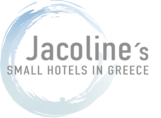 Jacoline's Hotels in Greece